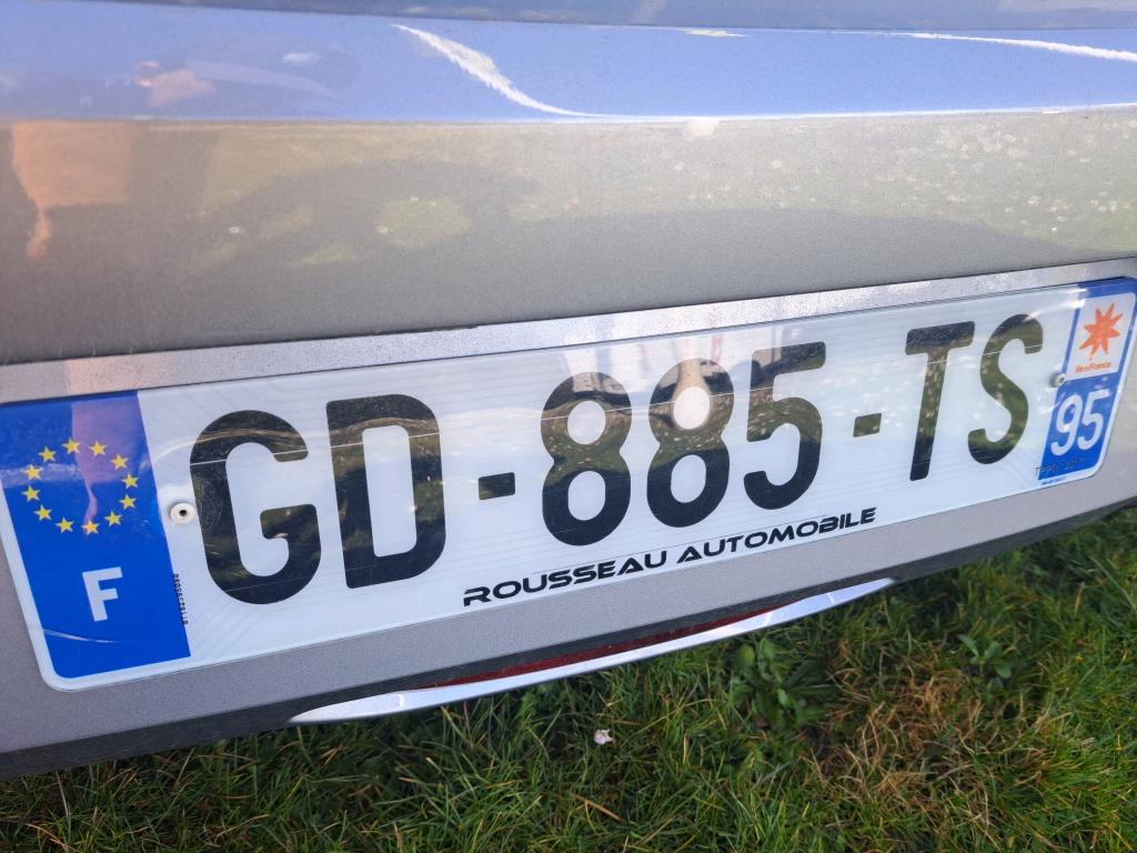 Opel Corsa 1.2 75 ch BVM5 Elegance Business 2021