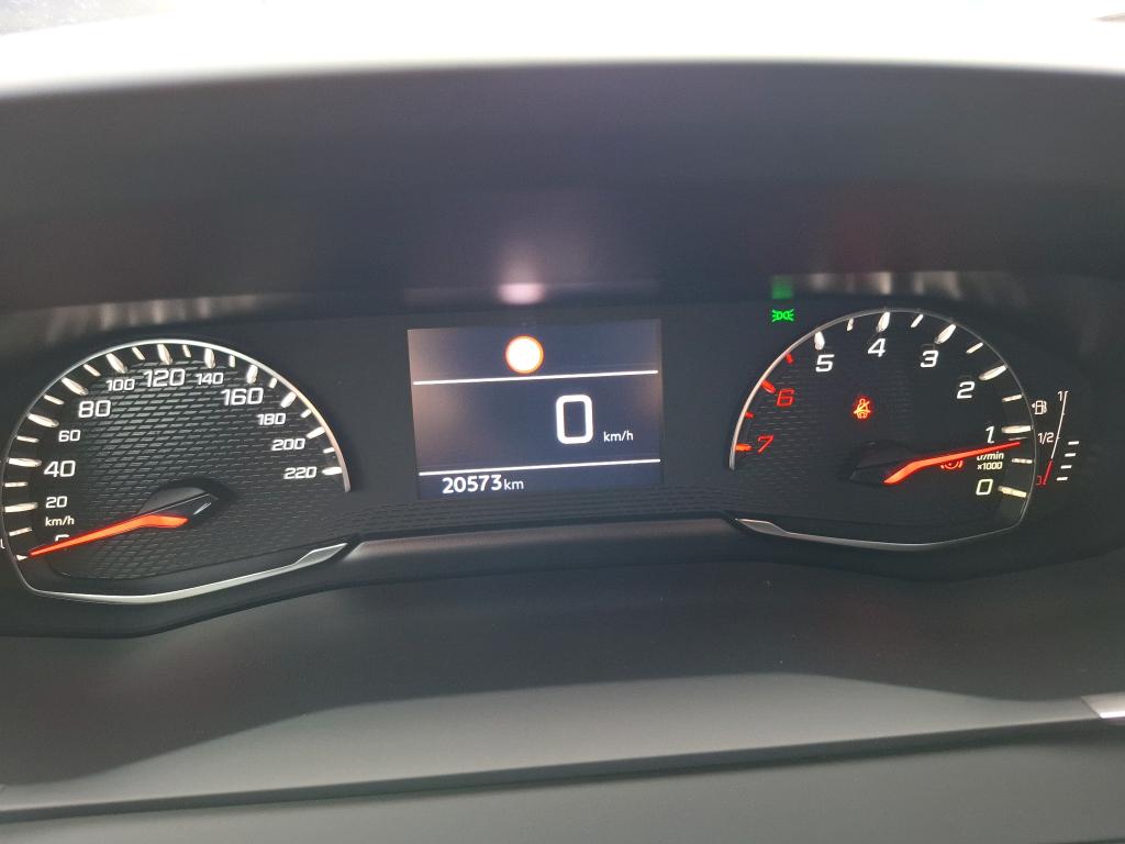 Peugeot 208 PureTech 100 S&S BVM6 Active 2024
