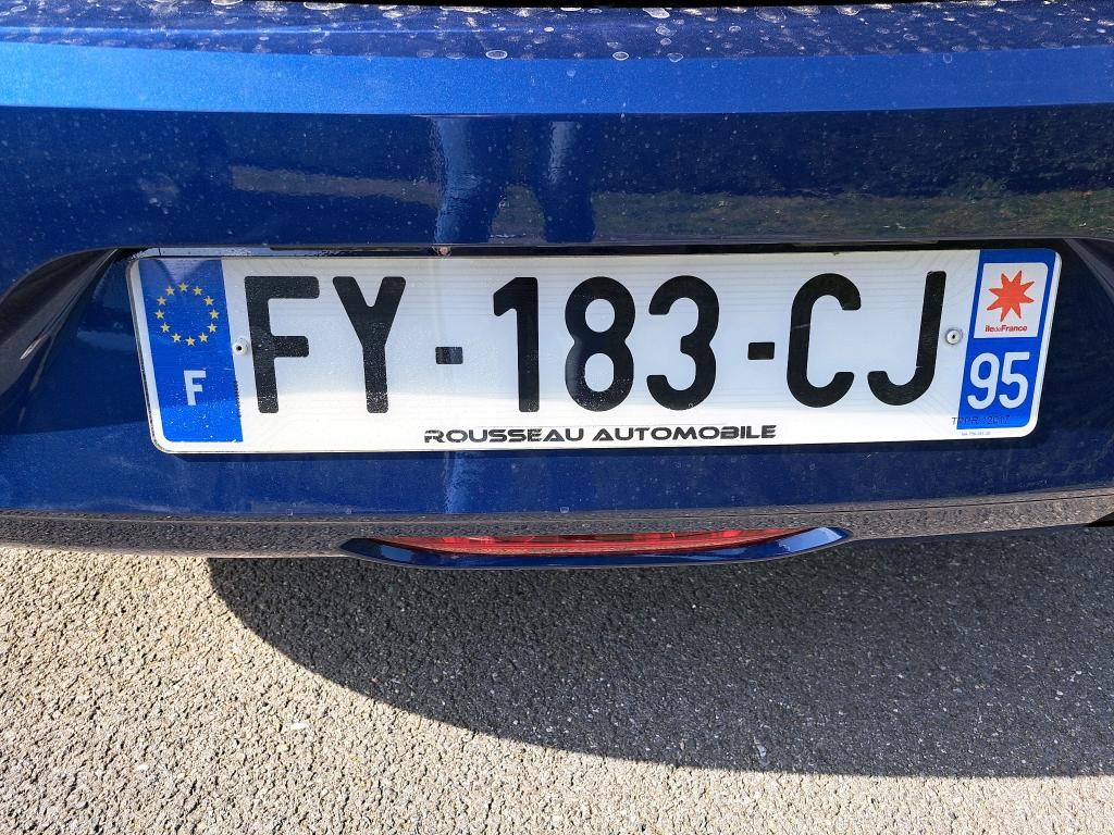 Opel Corsa 1.2 75 ch BVM5 Edition Business 2021