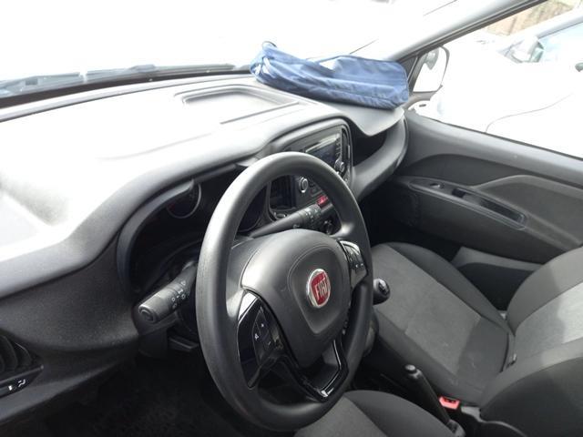 Foto Fiat Doblo Cargo 6