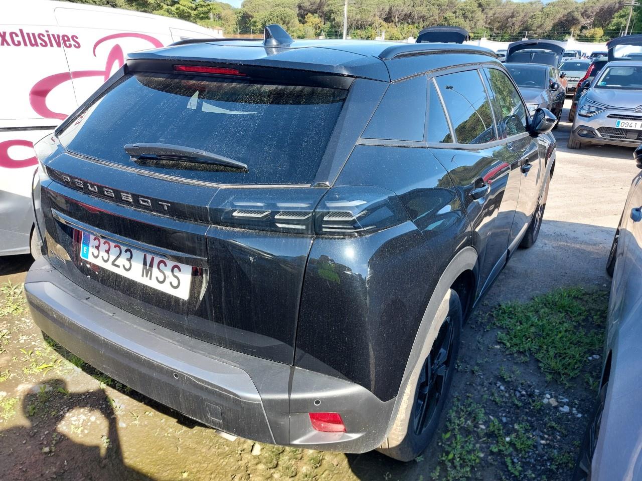Foto Peugeot 2008 7