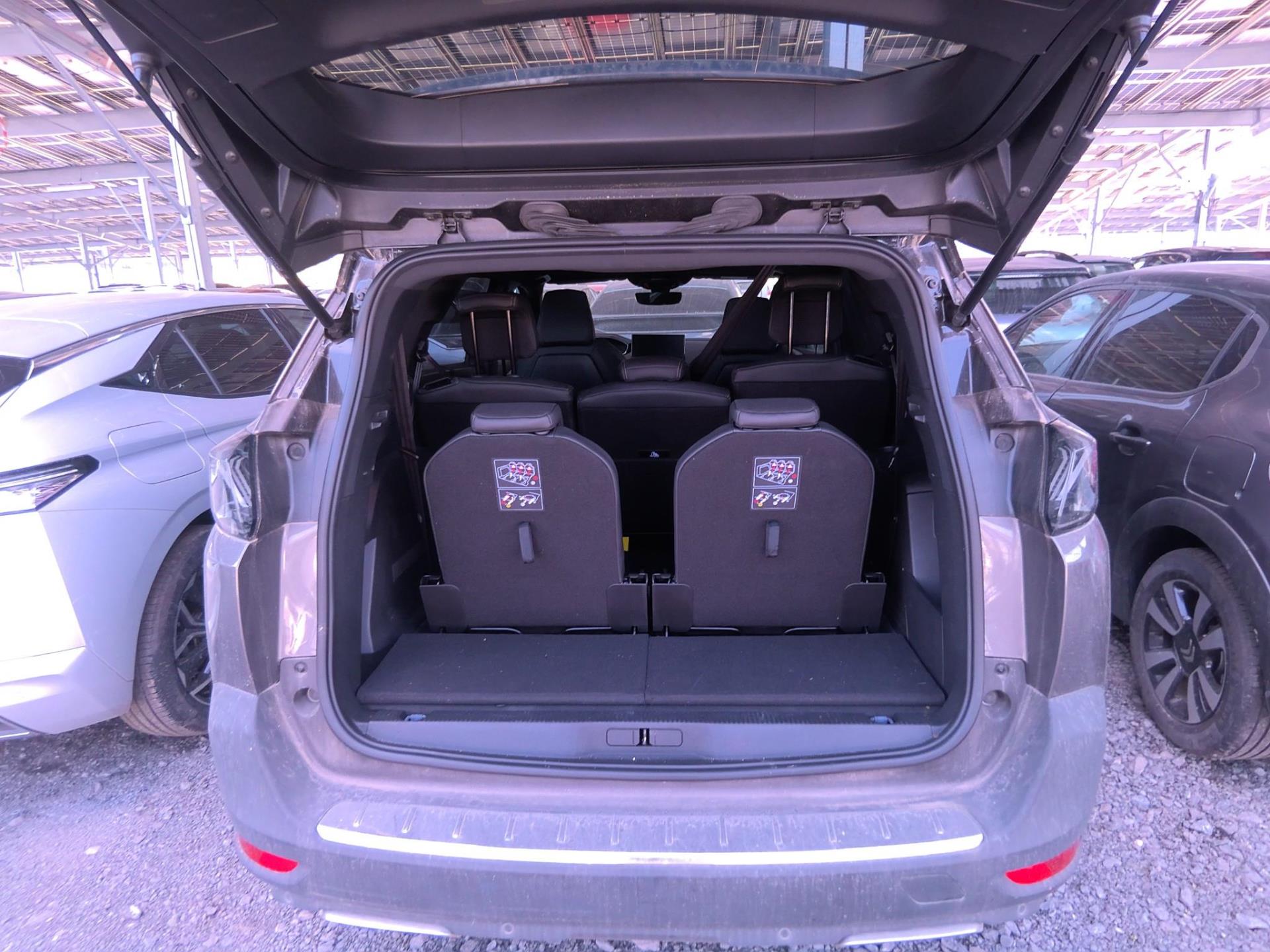 Peugeot 5008 PureTech 130ch S&S BVM6 GT 2023