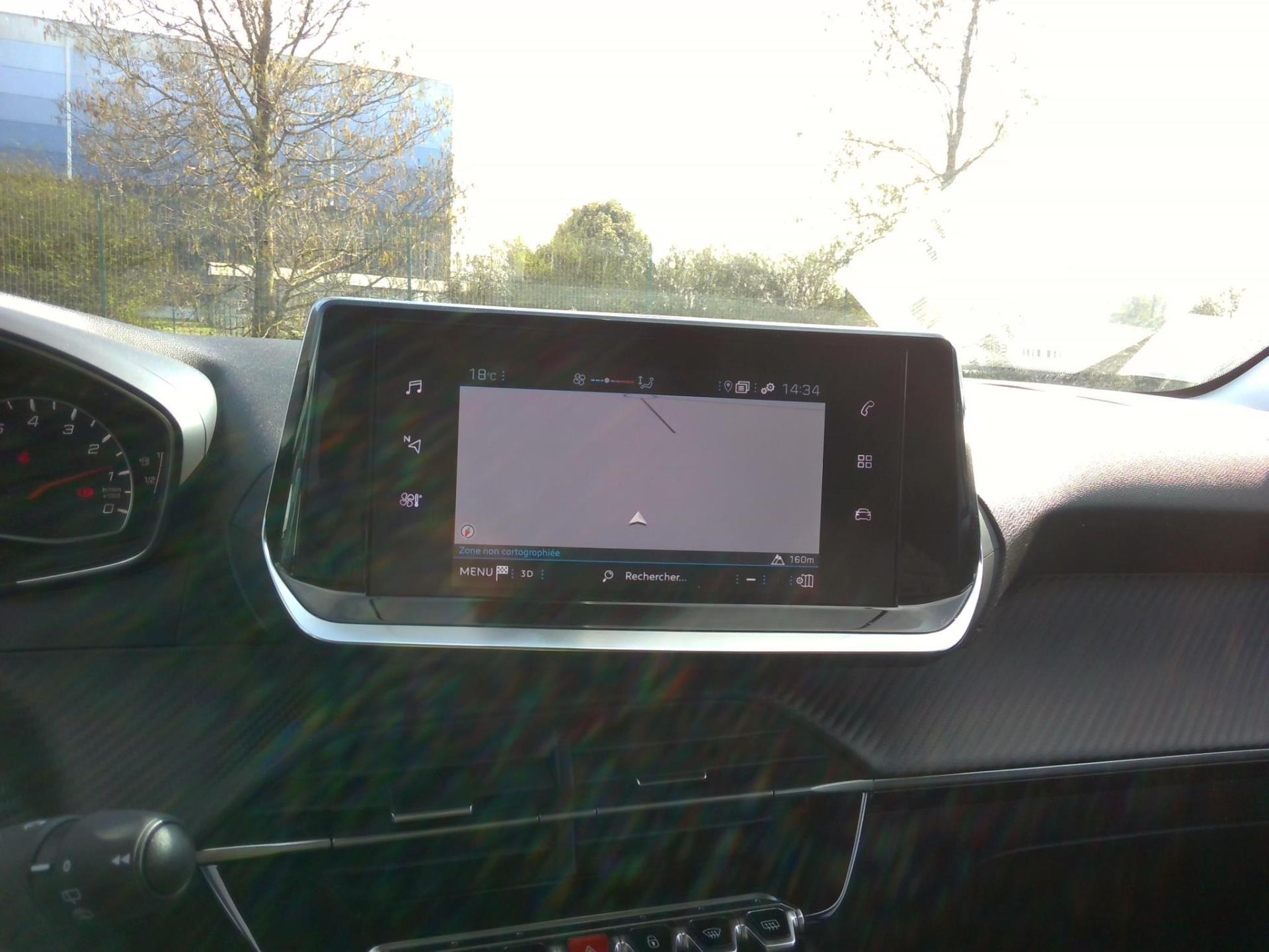 Peugeot 208 PureTech 75 S&S BVM5 Style 2023