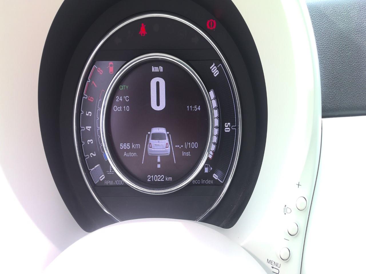 Foto Fiat 500X 5