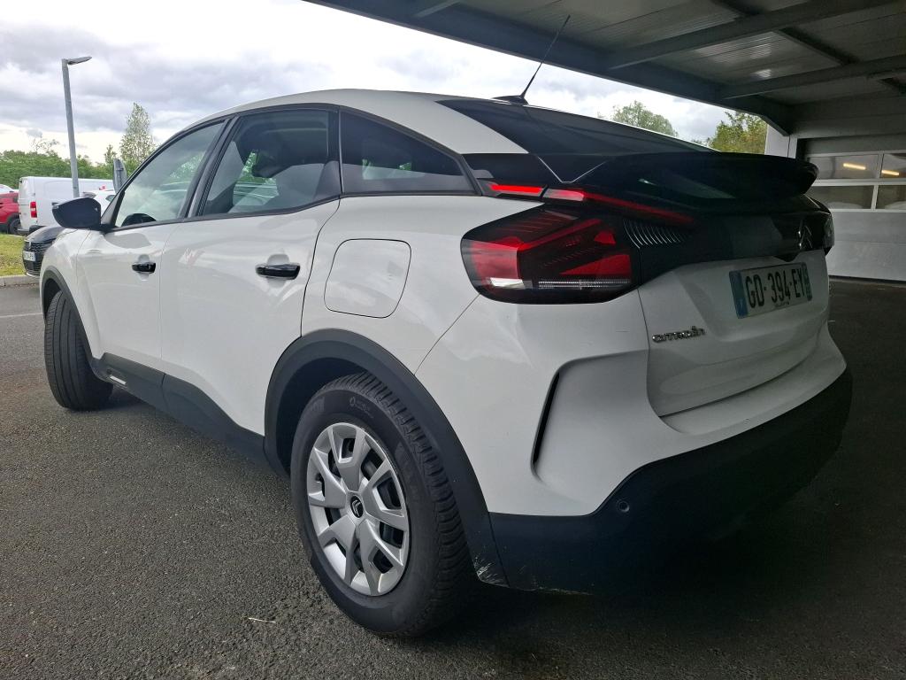 Citroen C4 BlueHDi 110 S&S BVM6 Live Pack Business 2021