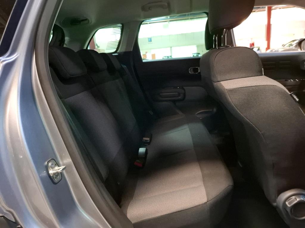 Citroen C3 Aircross PureTech 130 S&S EAT6 Feel Pack 2022