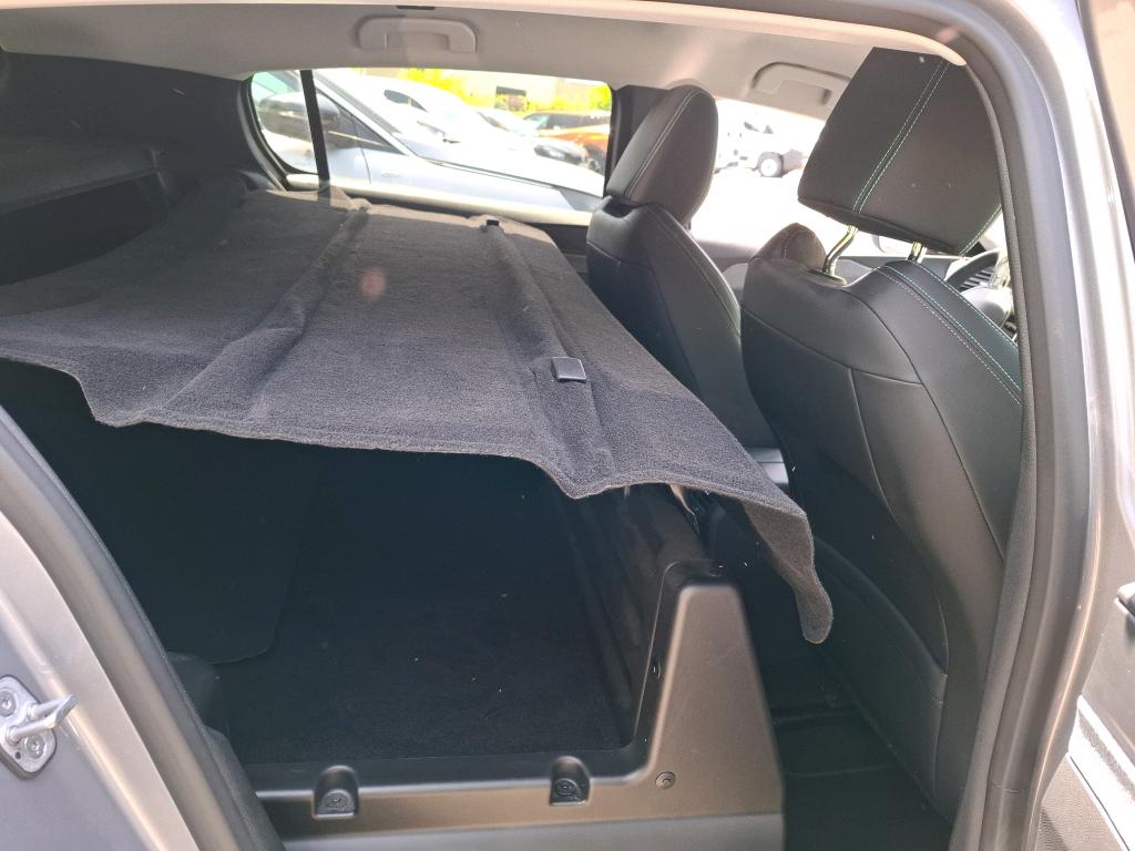 Peugeot 308 BlueHDi 130ch S&S EAT8 Allure 2022