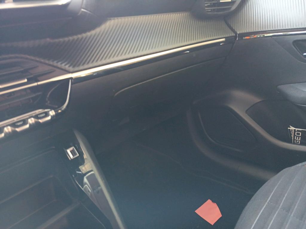 Peugeot 208 PureTech 100 S&S BVM6 Active Pack 2023