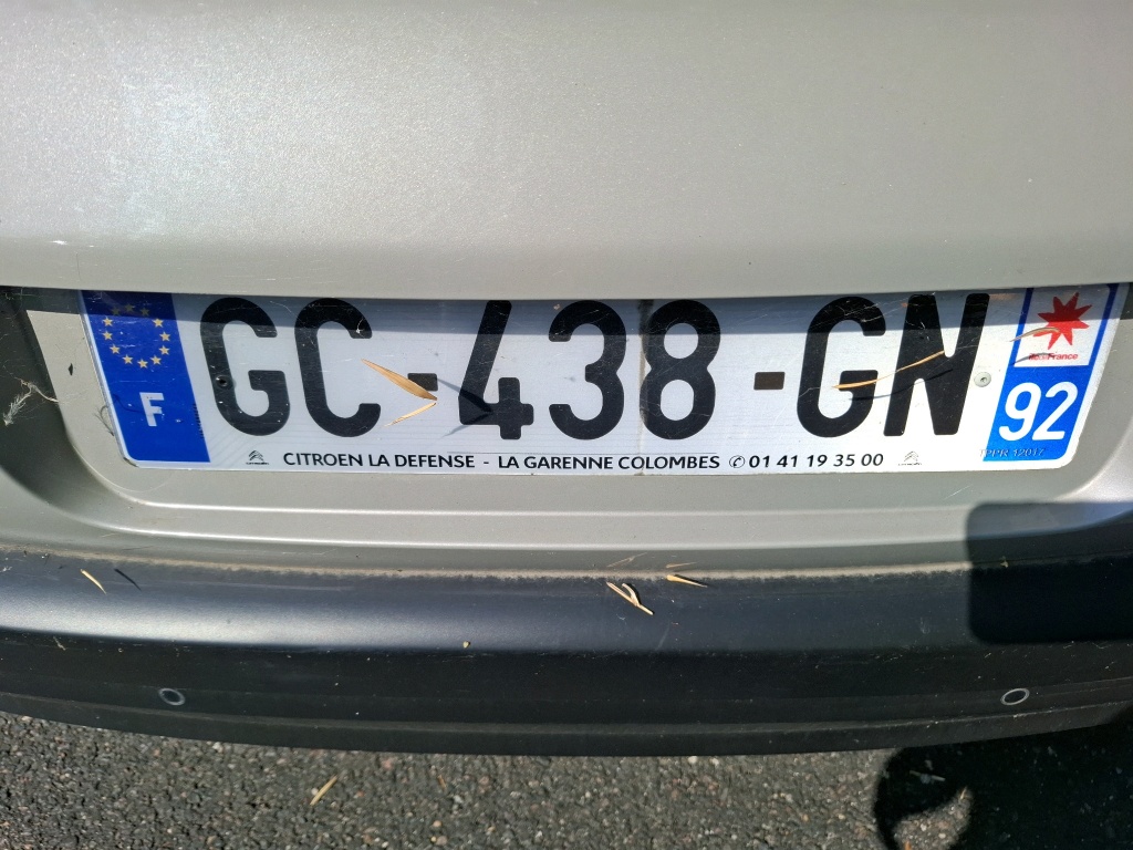 Citroen C3 BlueHDi 100 S&S BVM6 Shine 2021