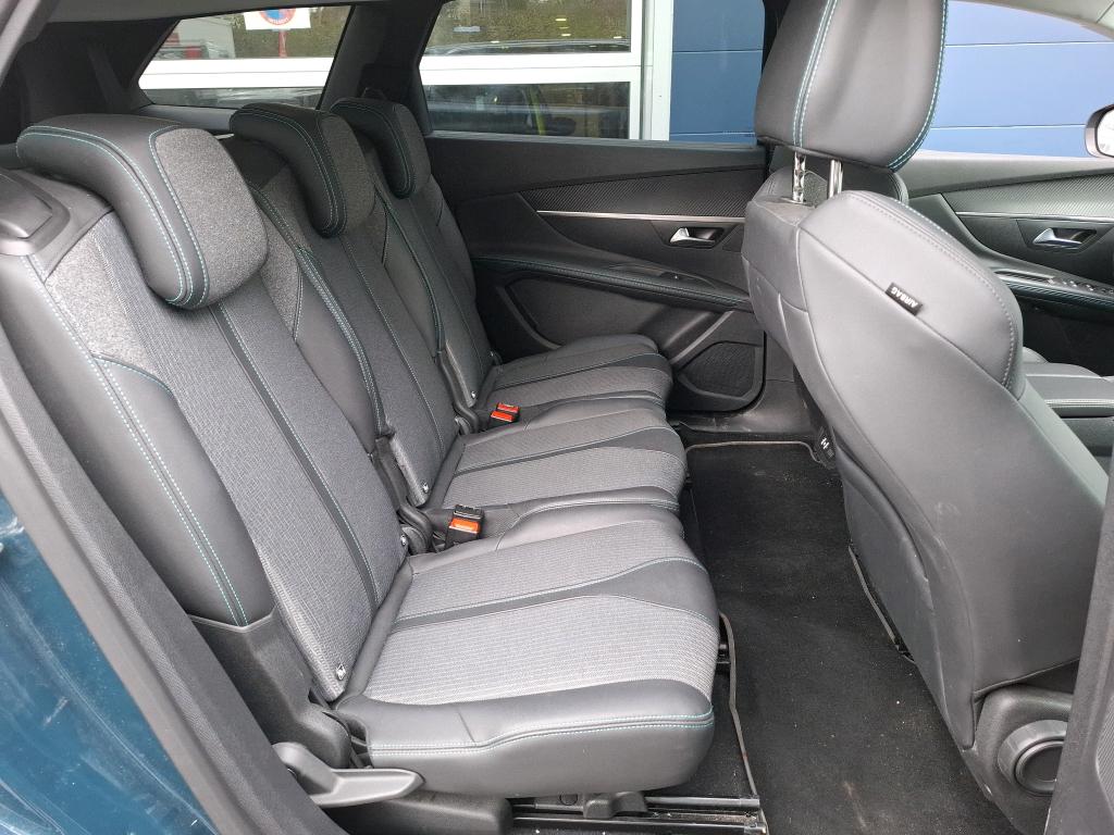 Peugeot 5008 BlueHDi 130ch S&S EAT8 Allure 2022