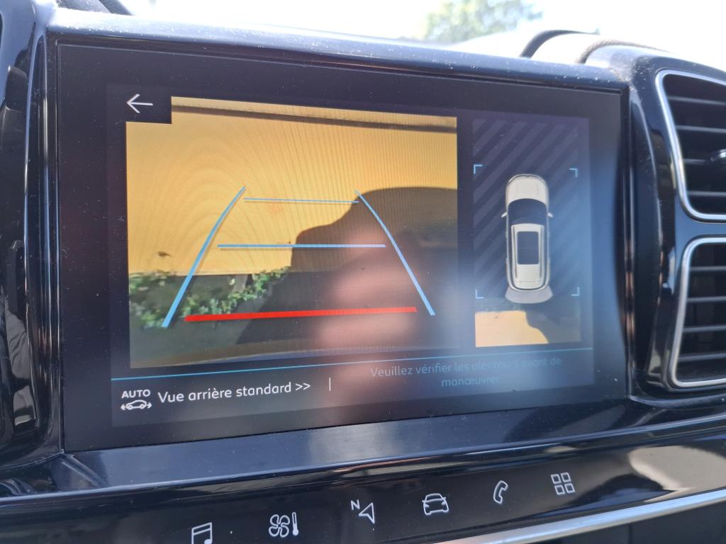 Citroen C5 Aircross BlueHDi 130 S&S EAT8 Business 2021