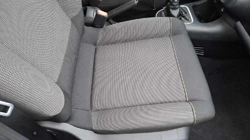 Foto Citroën C3 Origin 15