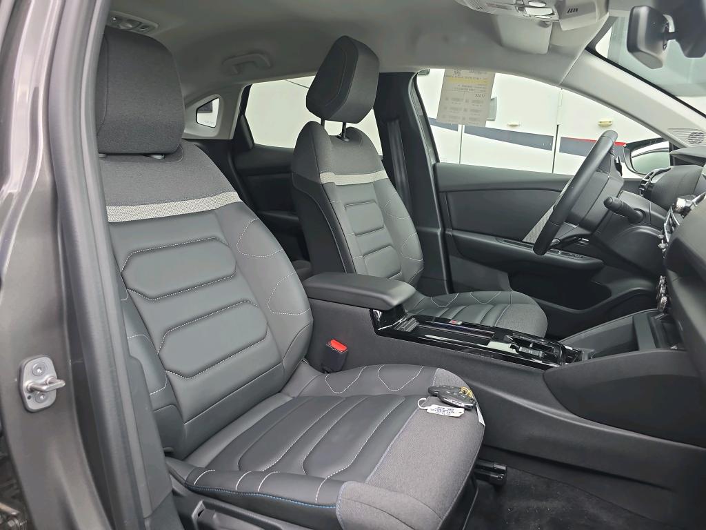 Citroen C4 X PureTech 130 S&S EAT8 Shine 2023