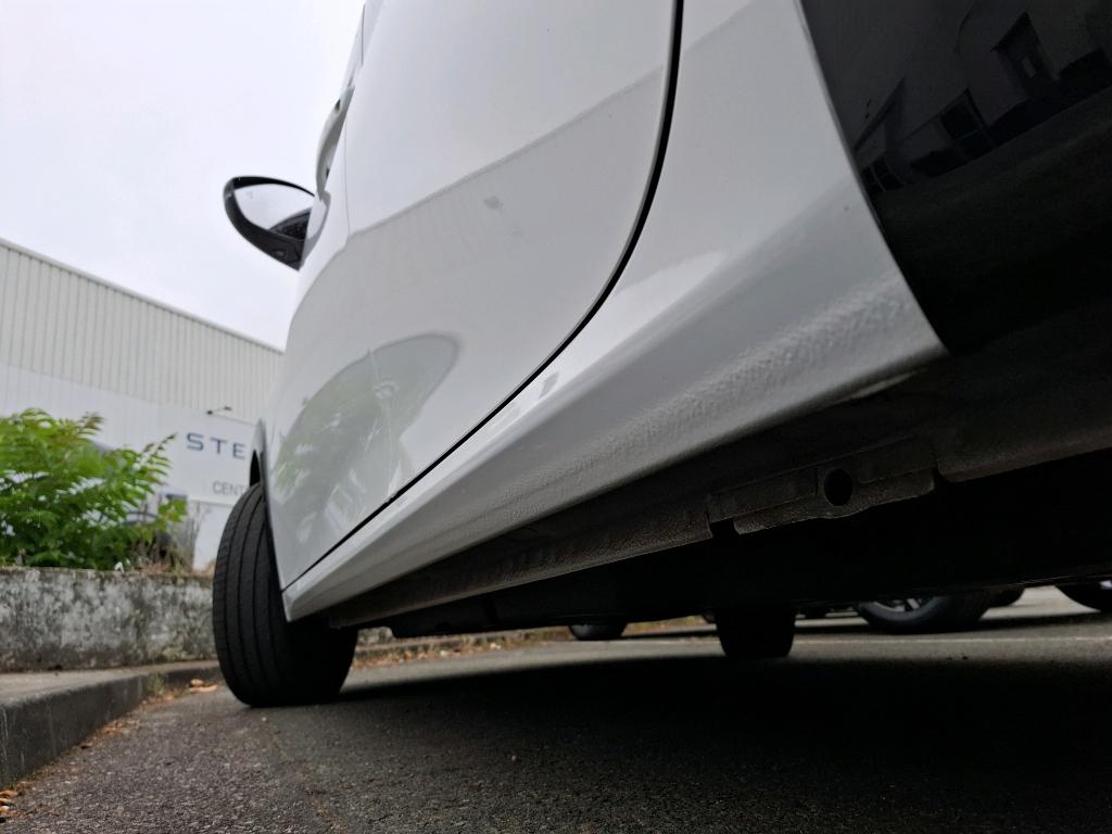 Peugeot 208 Electrique 50 kWh 136ch GT 2023