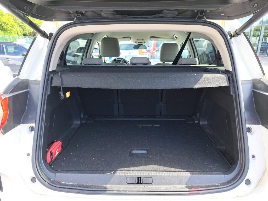 Citroen C5 Aircross PureTech 180 S&S EAT8 Business+ 2019