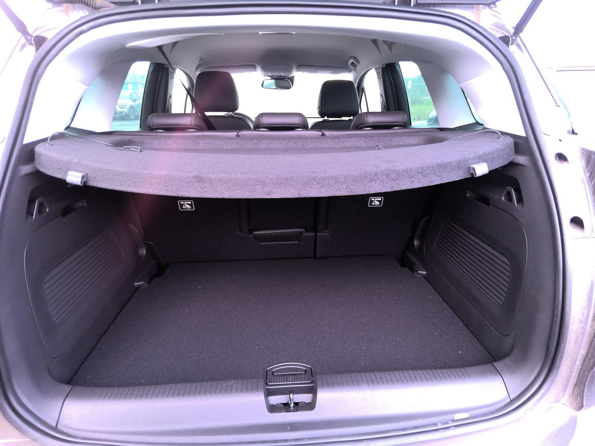 Opel Crossland 1.5 D 110 ch BVM6 GS 2023