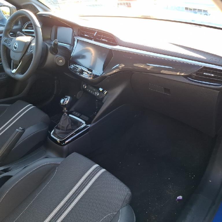 Foto Opel Corsa 11