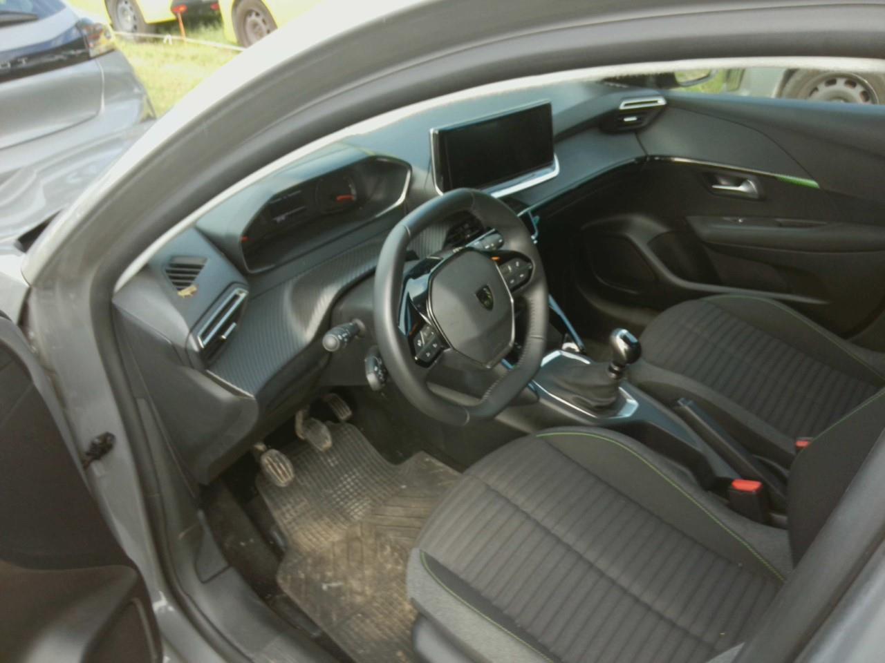 Foto Peugeot 308 3