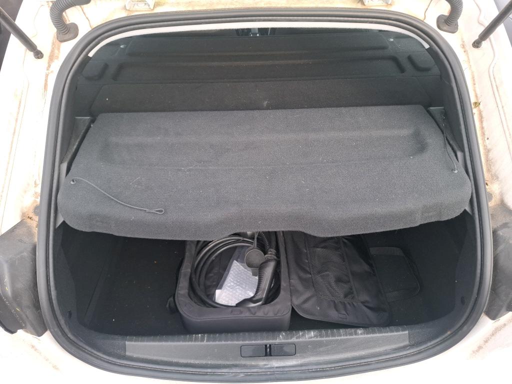 Peugeot 208 ELECTRIQUE 50 KWH 136 ACTIVE BUSINESS R 2021