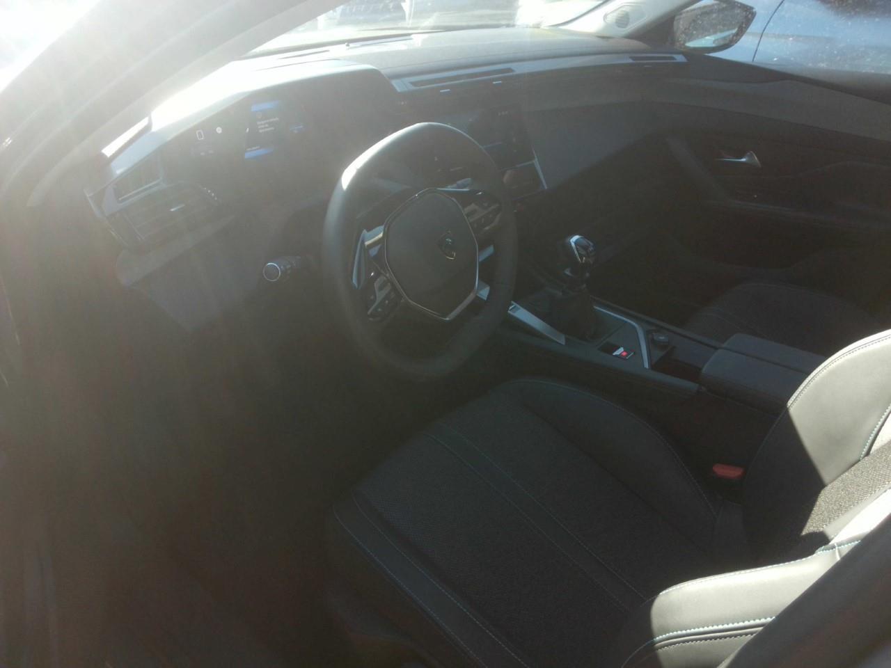 Foto Peugeot 308 7