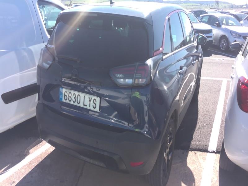 Foto Opel CrossLand 3