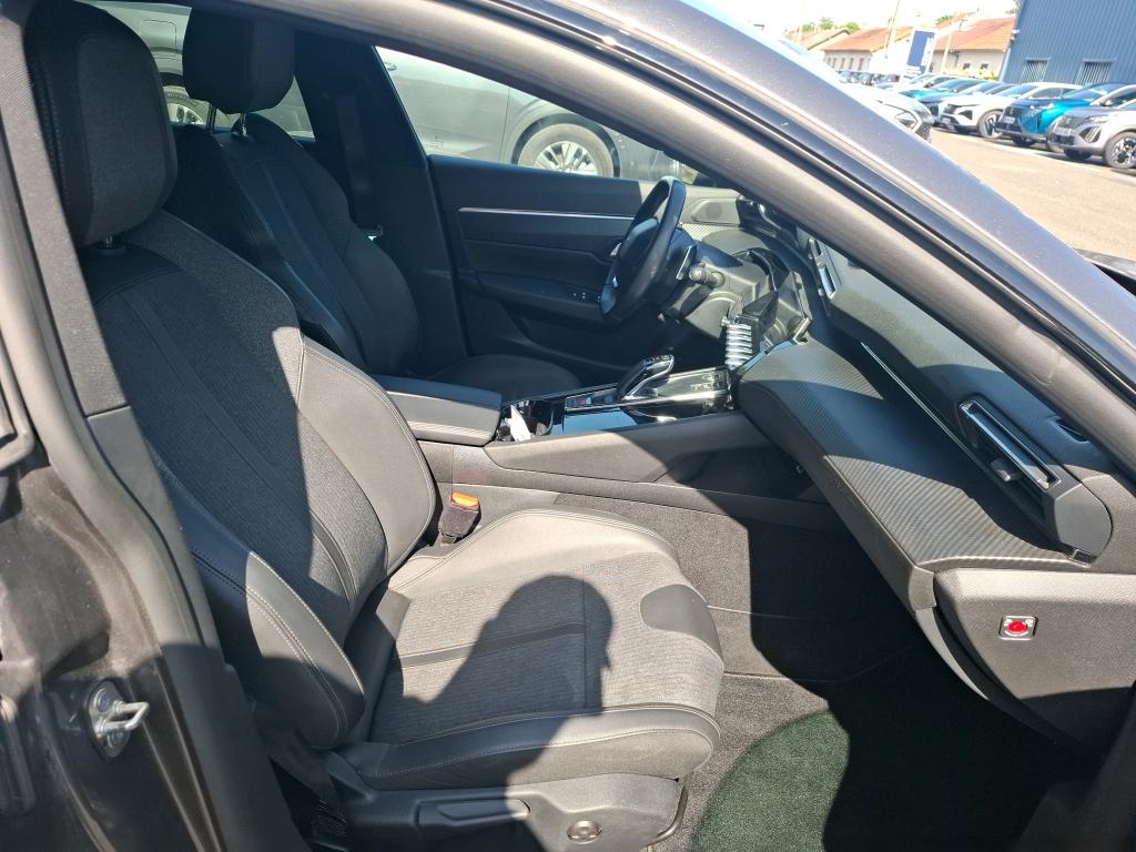Peugeot 508 SW Hybrid 225 e-EAT8 Allure 2023