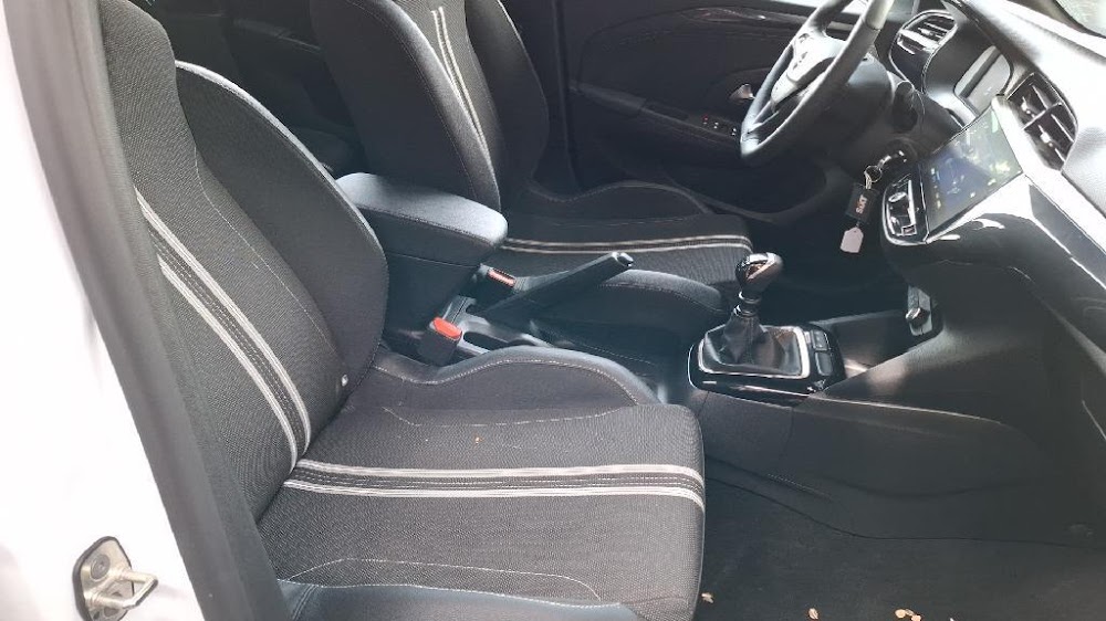Foto Opel Corsa 13