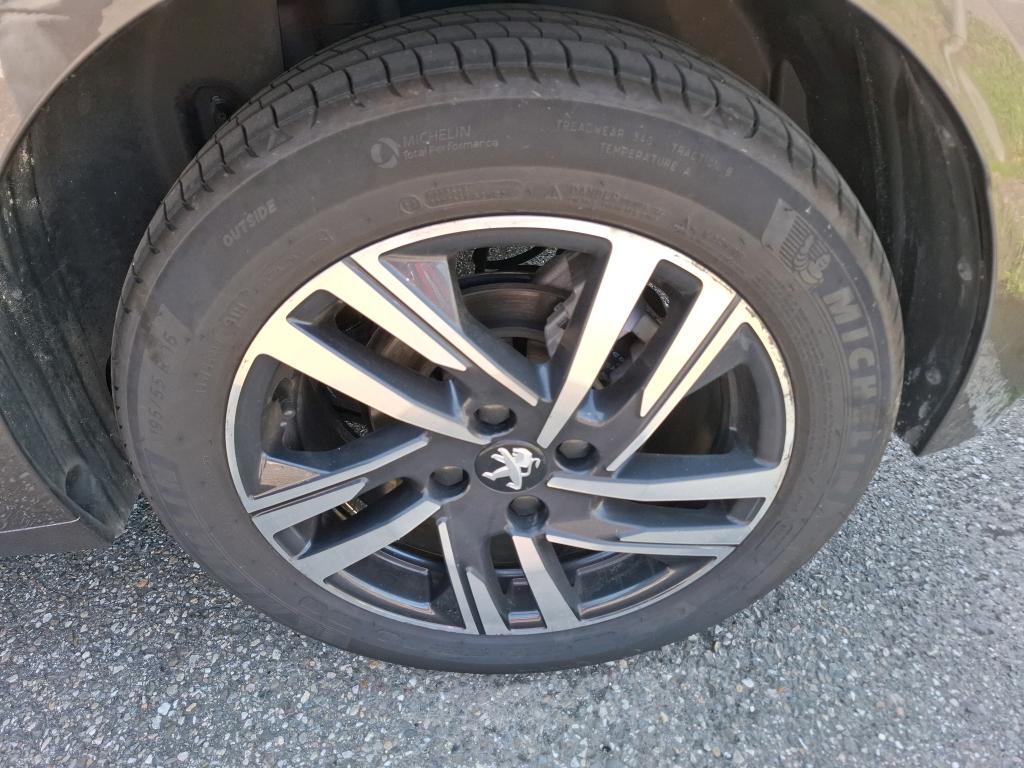 Peugeot 208 PureTech 100 S&S BVM6 Allure Pack 2023