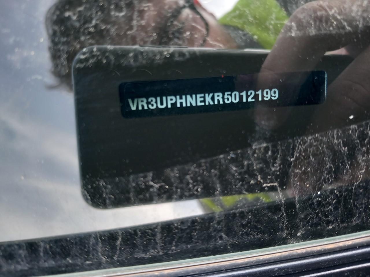 Foto Peugeot 308 6