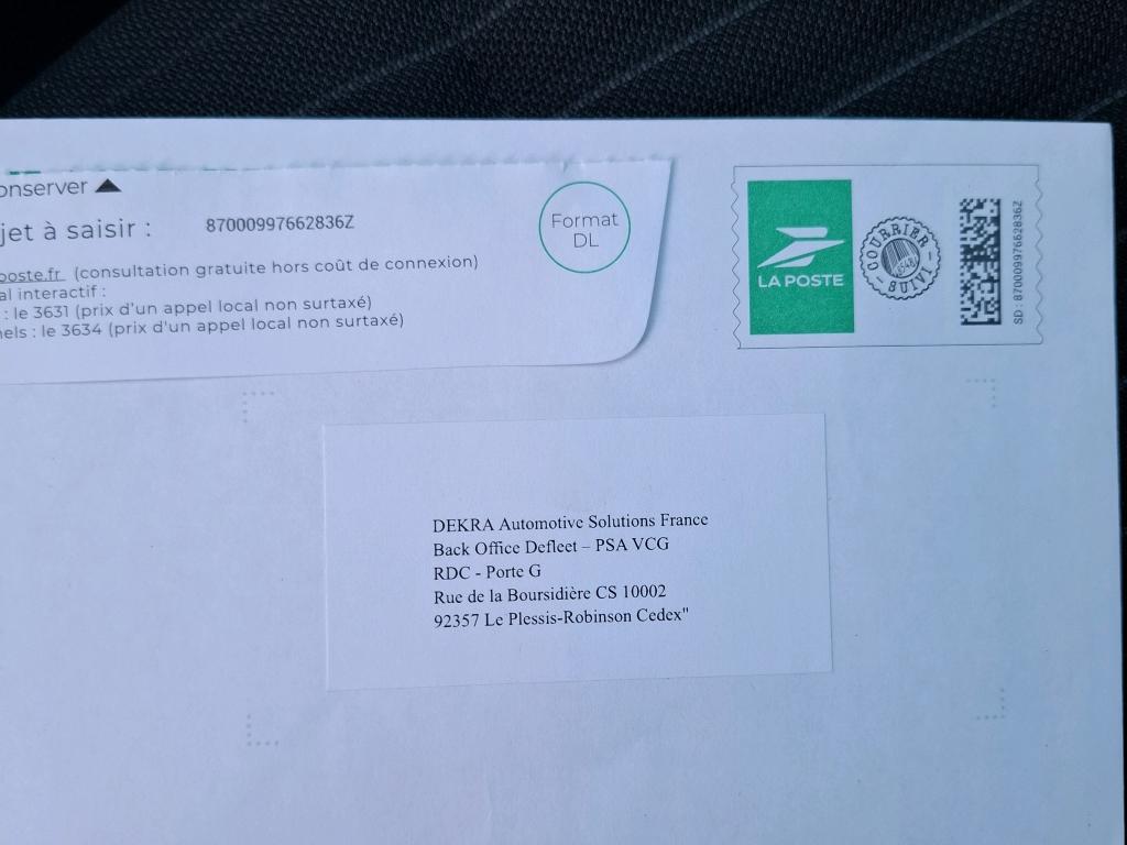 Peugeot 208 PureTech 100 S&S BVM6 Style 2023