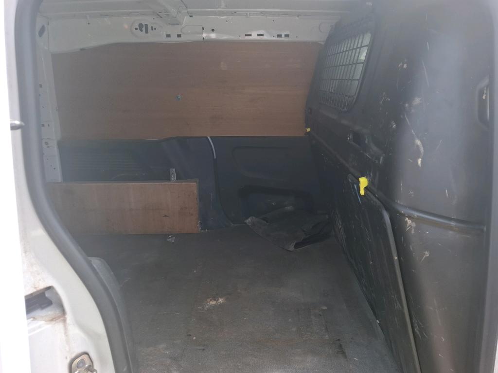 Peugeot PARTNER FOURGON STANDARD 650 KG BLUEHDI 100 S&S BVM5 ASPHALT 2021