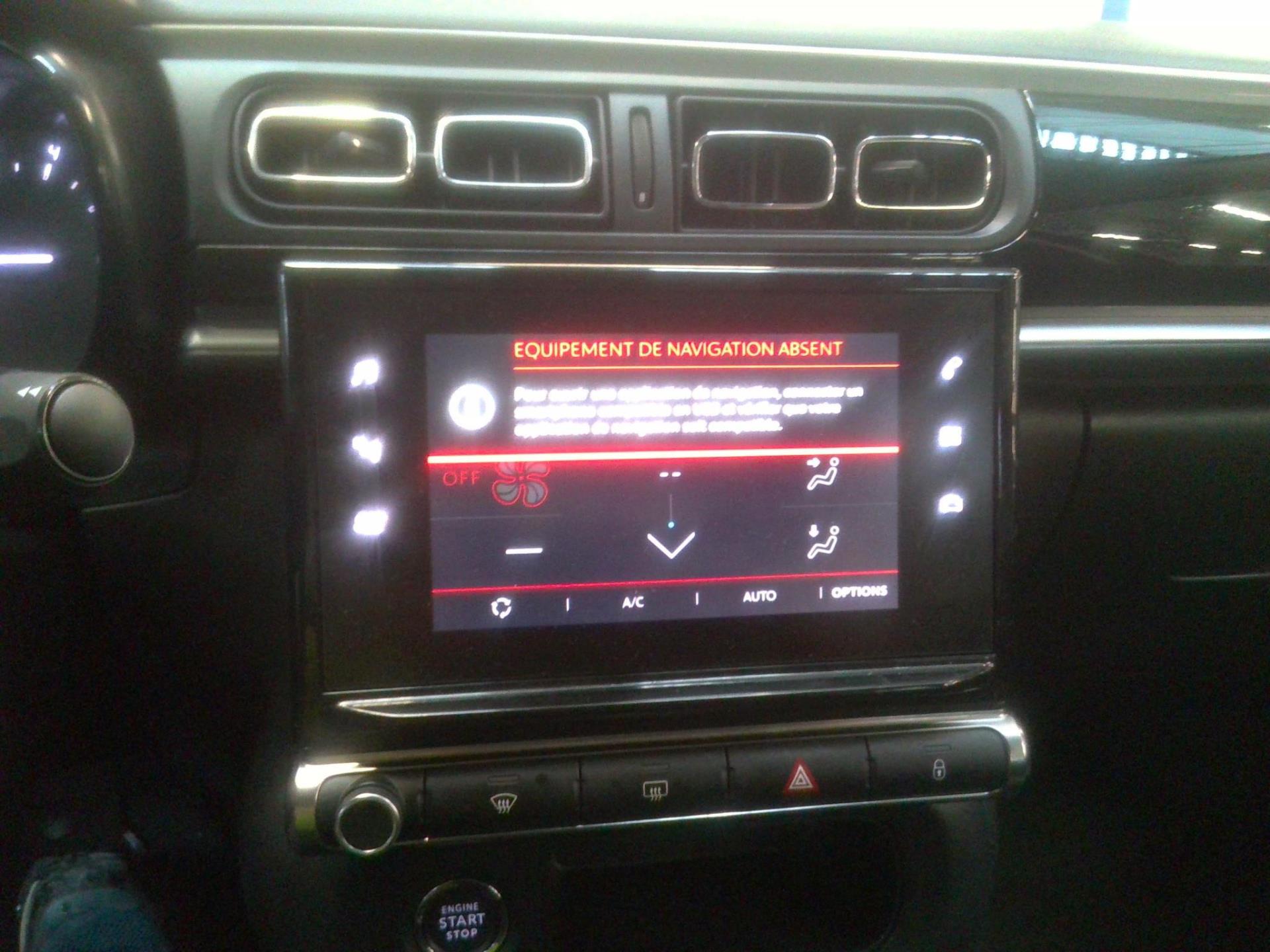 Citroen C3 PureTech 110 S&S EAT6 Shine 2023