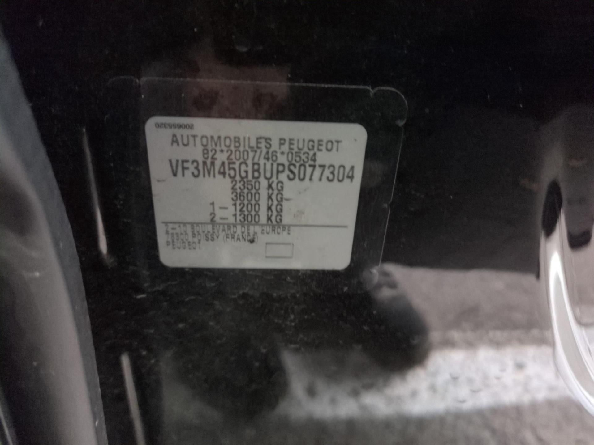 Peugeot 3008 Hybrid4 300 e-EAT8 GT 2023