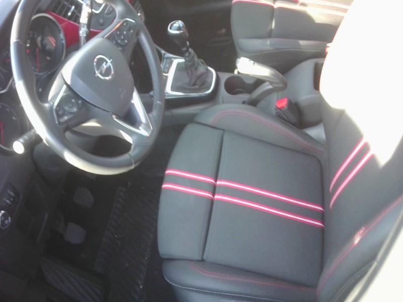 Foto Opel Combo 5