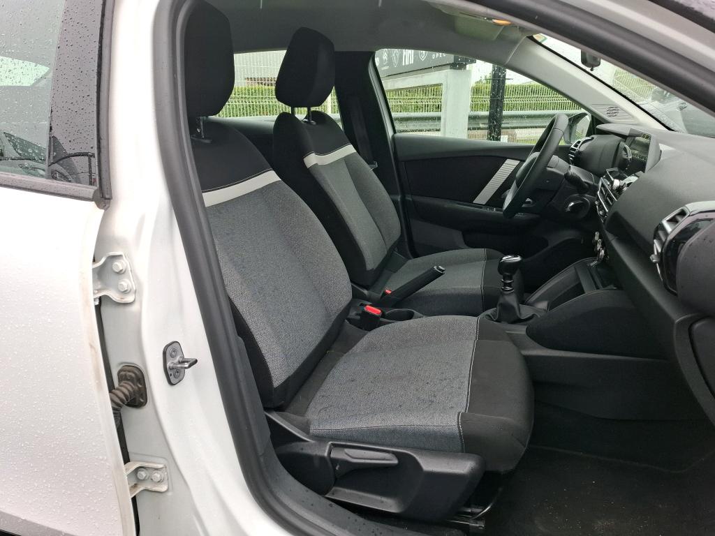 Citroen C4 BlueHDi 110 S&S BVM6 Live Pack Business 2021