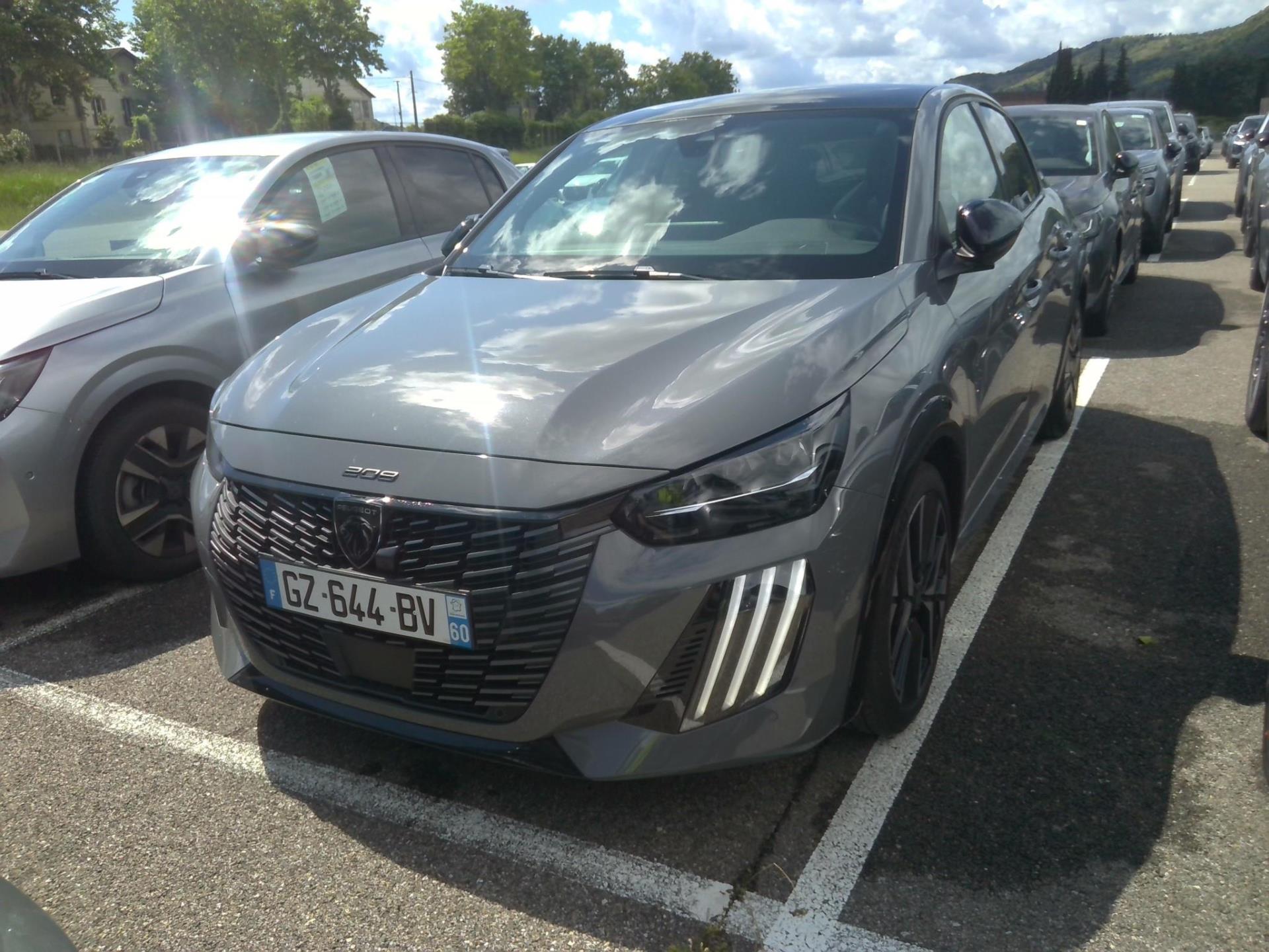 208 II