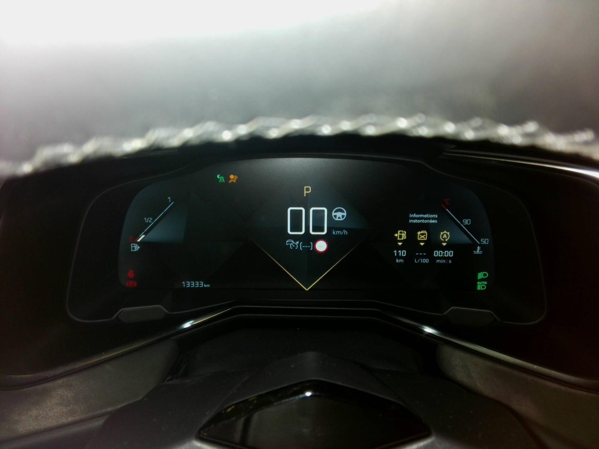 DS DS 9 PureTech 225 EAT8 Rivoli + 2023