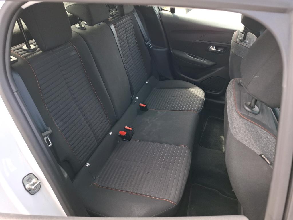 Peugeot 208 BlueHDi 100 S&S BVM6 Active Pack 2021