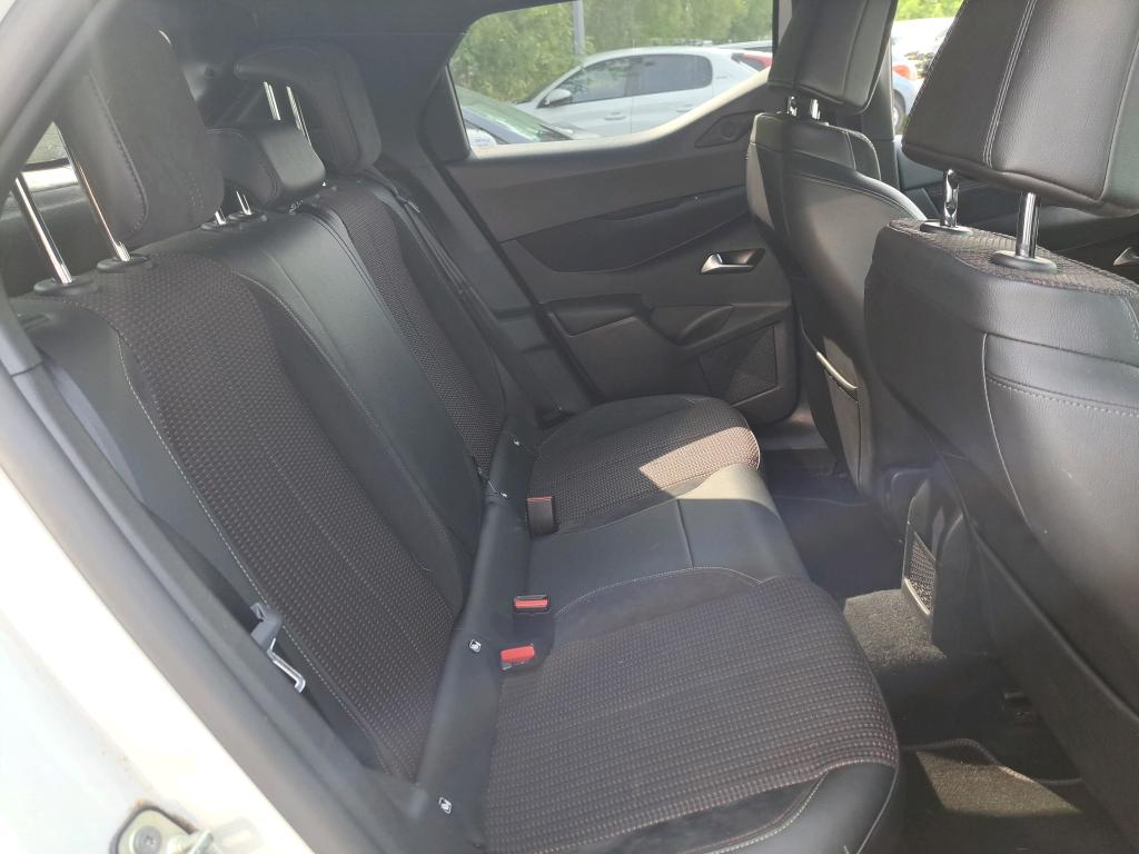 DS DS3 Crossback PureTech 130 EAT8 Performance Line+ 2020