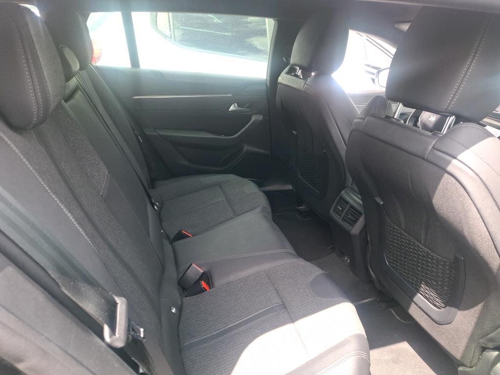 Peugeot 508 SW BlueHDi 130 ch S&S EAT8 Allure Pack 2023