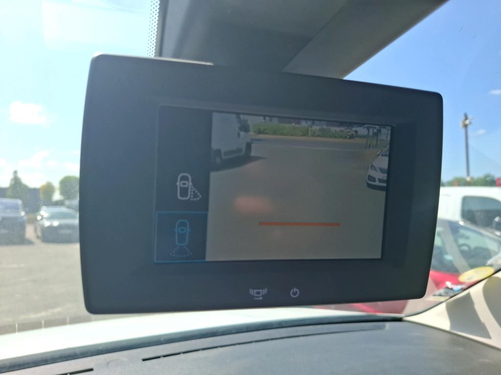 Citroen BERLINGO VAN M 650 BLUEHDI 100 S&S BVM5 CLUB 2020