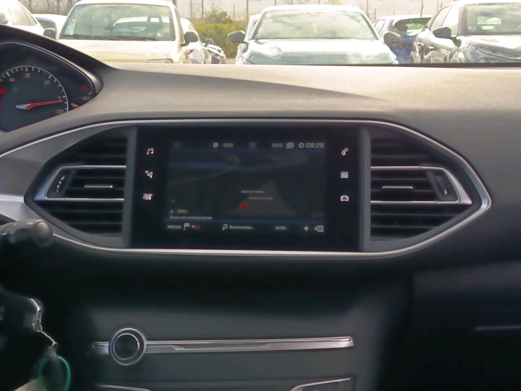 Peugeot 308 AFFAIRE BLUEHDI 130 S&S BVM6 PREMIUM 2021