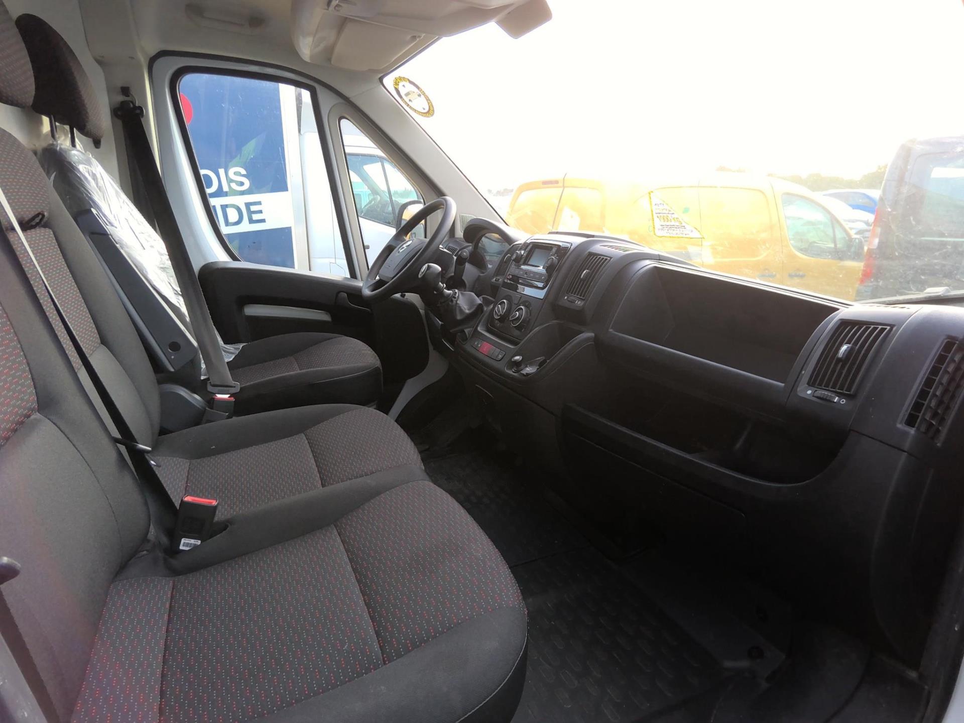 Opel MOVANO FGN 3.3T L2H2 140 BLUE HDI S&S  2022