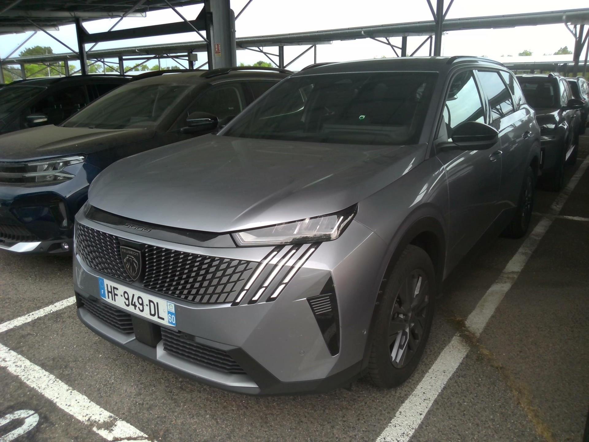 5008 III