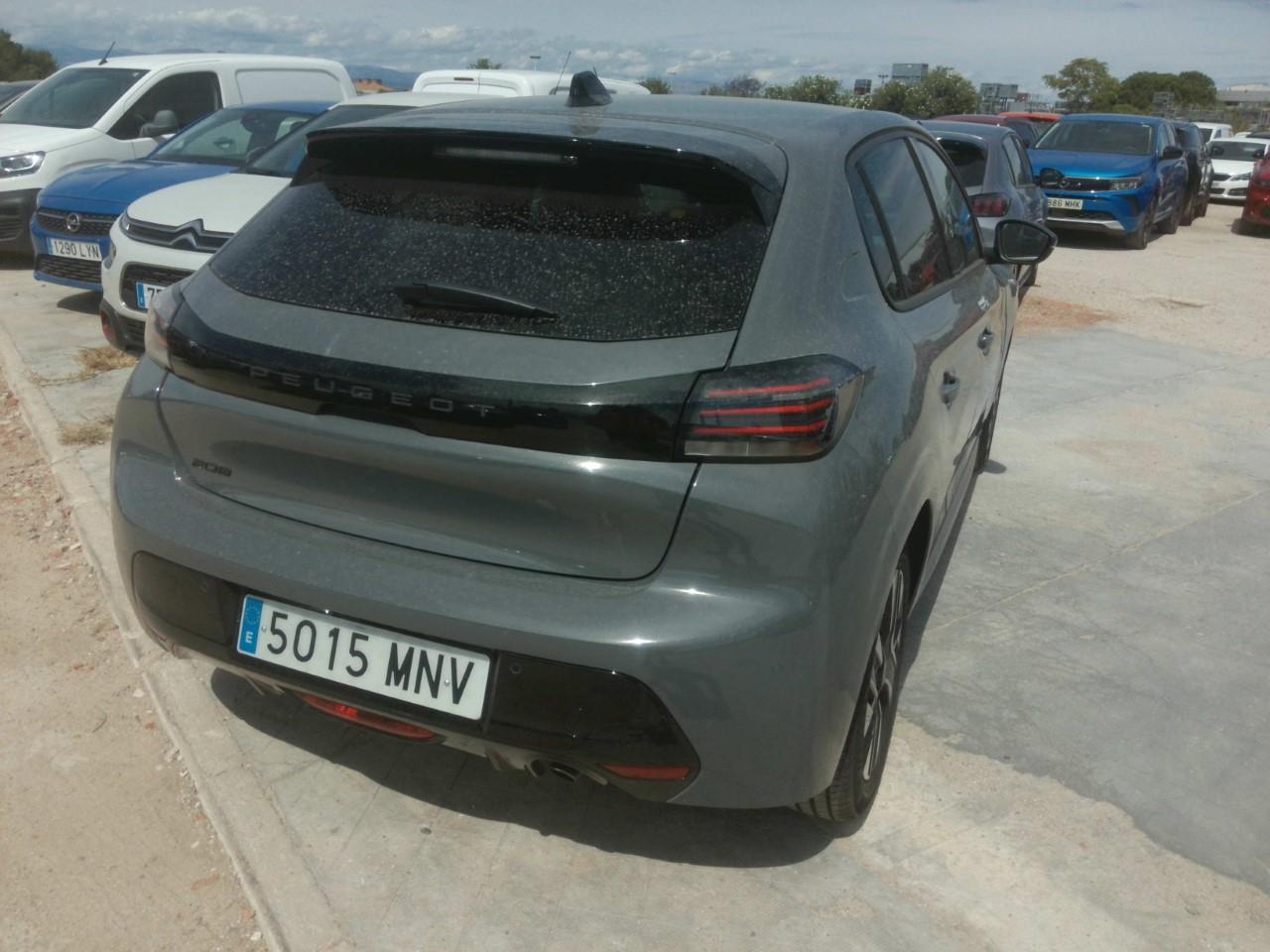 Foto Peugeot 308 6