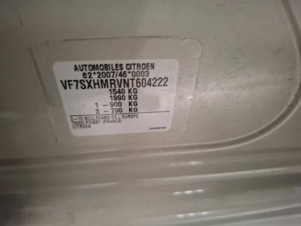 Citroen C3 PureTech 83 S&S BVM5 Shine 2022