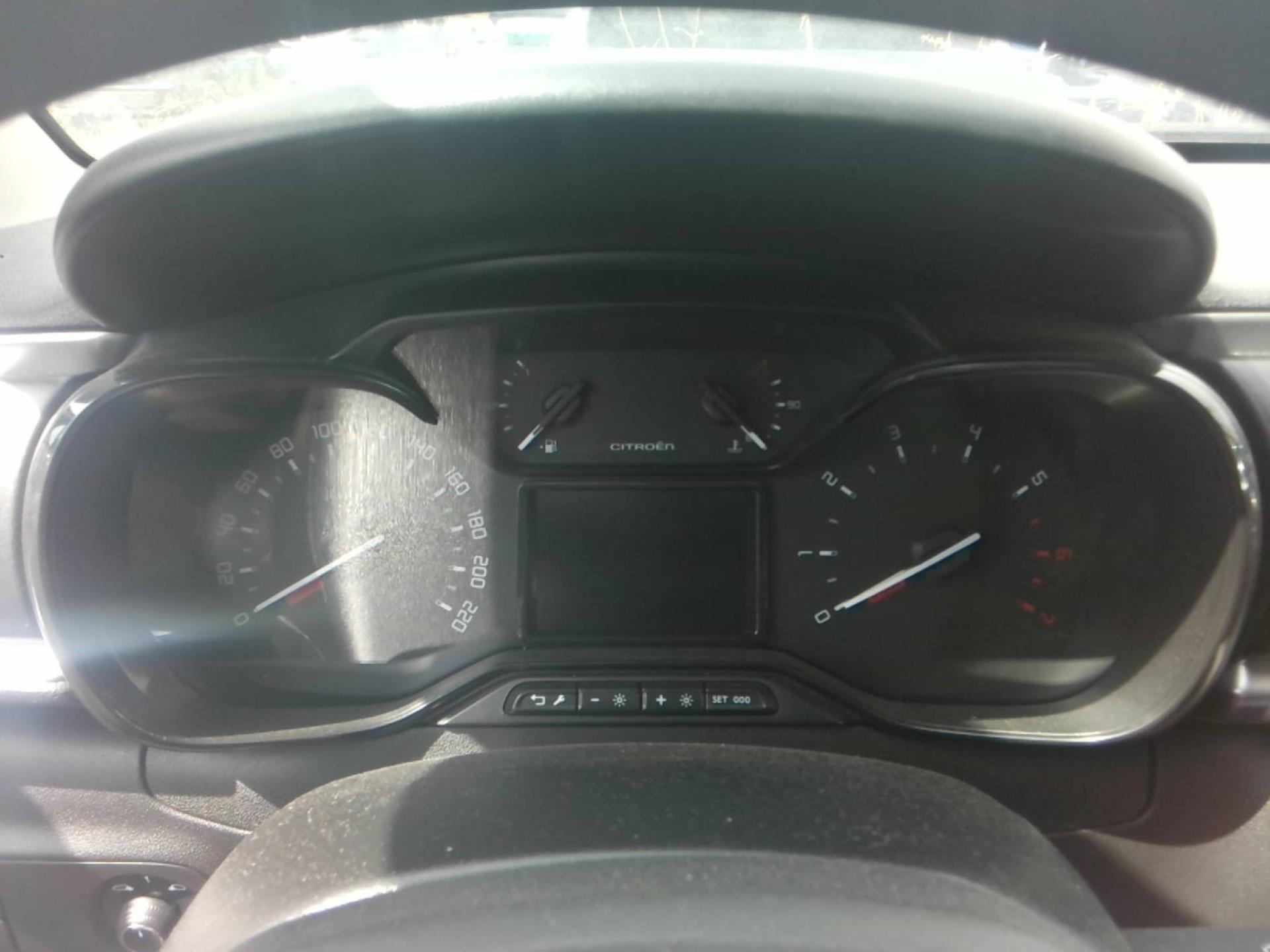 Citroen C3 PureTech 110 S&S BVM6 Shine 2023
