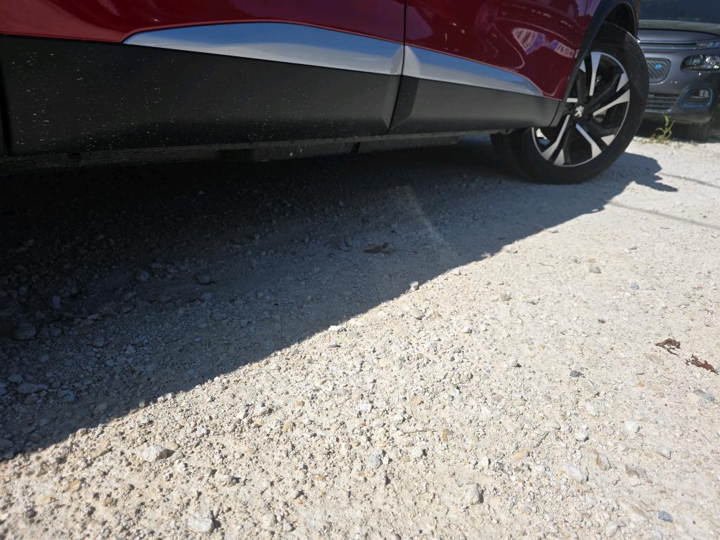 Peugeot 2008 Electrique 136 ch Allure 2023