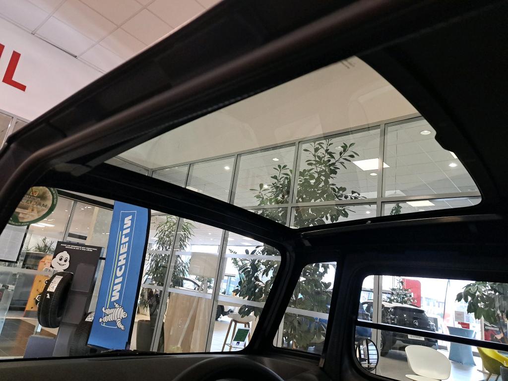 Citroen AMI 