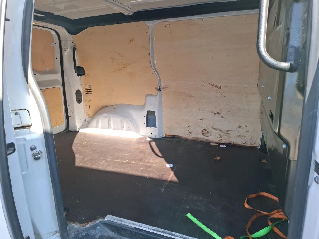 Citroen JUMPY FGN M BLUEHDI 120 S&S BVM6 CLUB 340 NM 2020